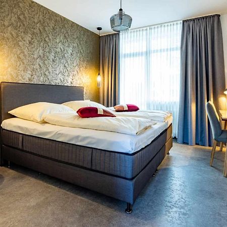 קירכהיים Hotel Eydt Kirchheim מראה חיצוני תמונה