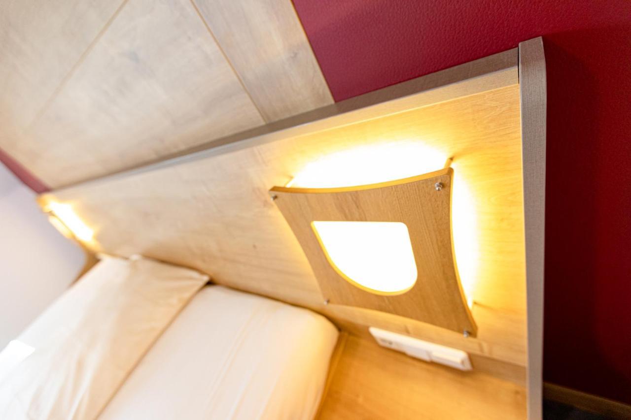 קירכהיים Hotel Eydt Kirchheim מראה חיצוני תמונה