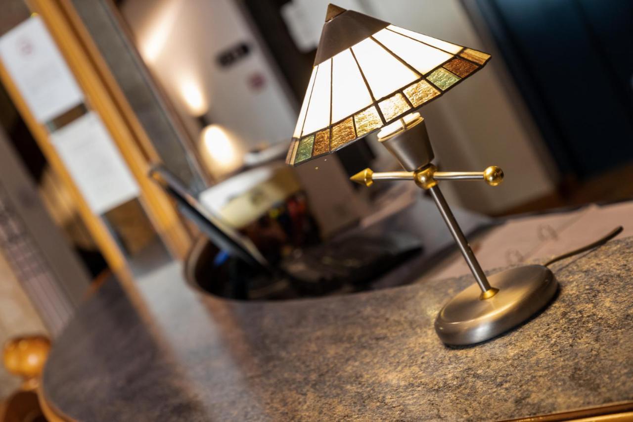 קירכהיים Hotel Eydt Kirchheim מראה חיצוני תמונה