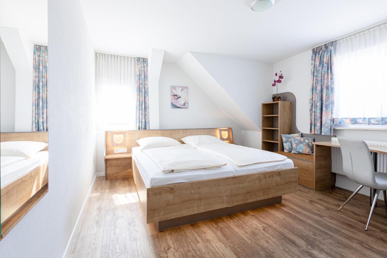 קירכהיים Hotel Eydt Kirchheim מראה חיצוני תמונה