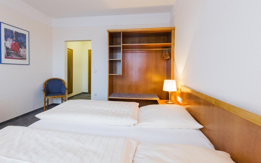 קירכהיים Hotel Eydt Kirchheim מראה חיצוני תמונה