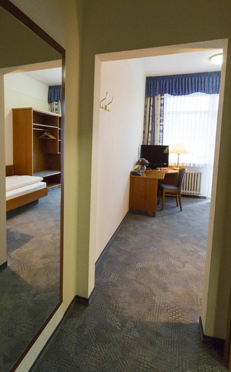 קירכהיים Hotel Eydt Kirchheim מראה חיצוני תמונה