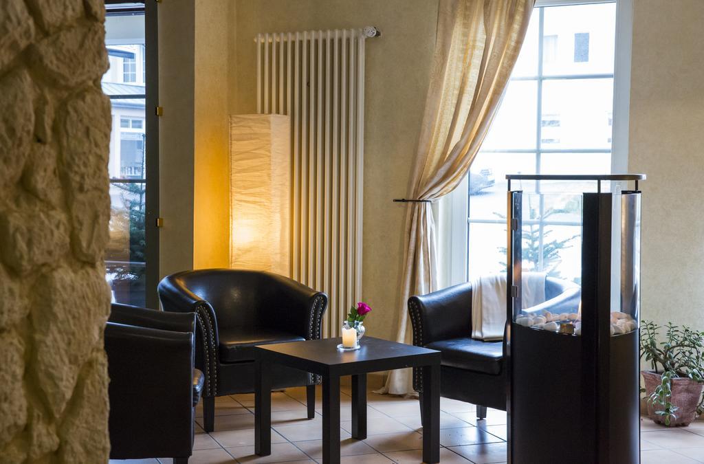 קירכהיים Hotel Eydt Kirchheim מראה חיצוני תמונה