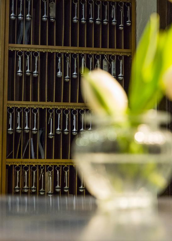 קירכהיים Hotel Eydt Kirchheim מראה חיצוני תמונה