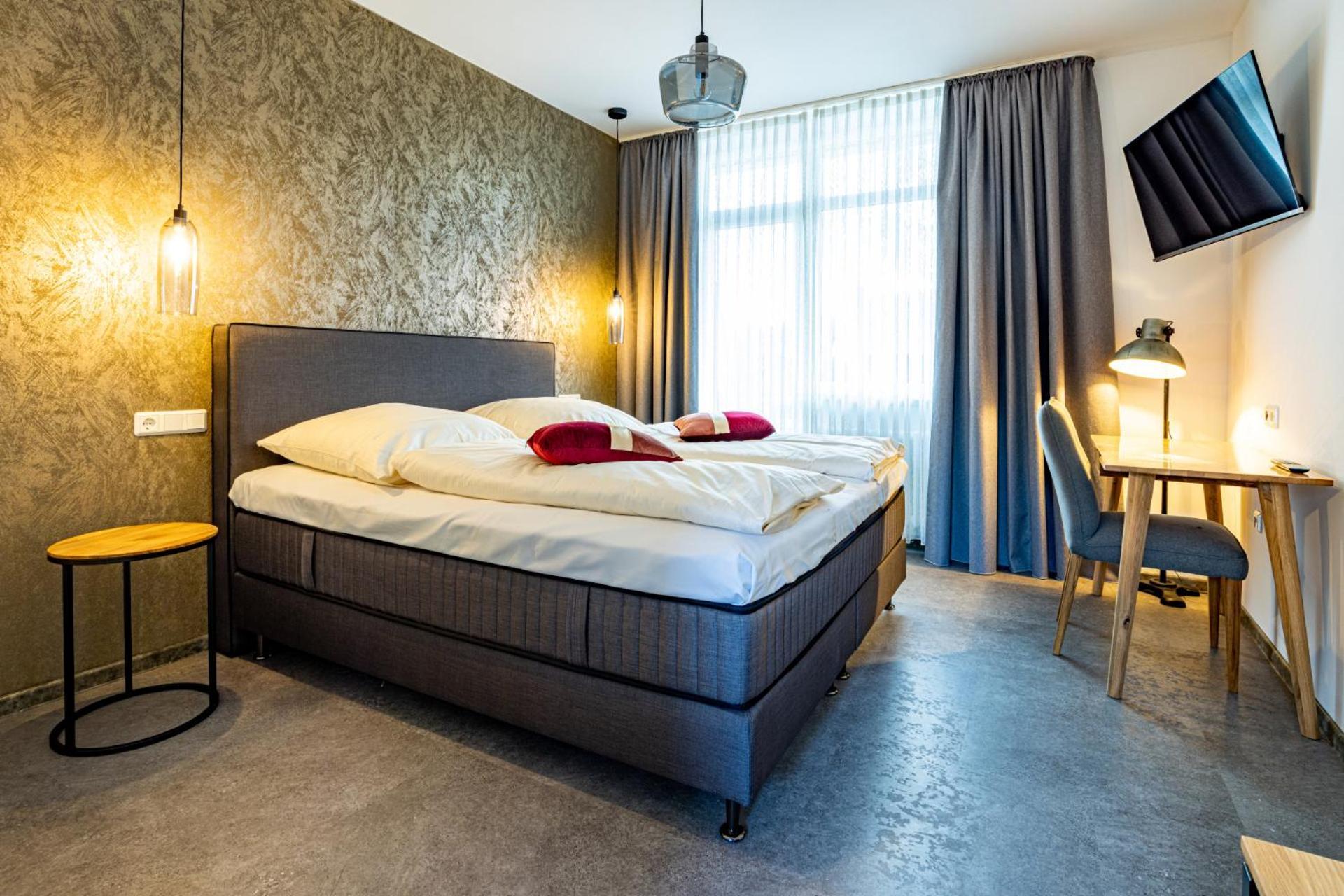 קירכהיים Hotel Eydt Kirchheim מראה חיצוני תמונה