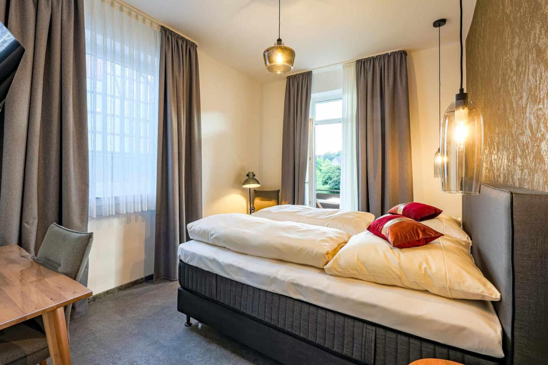 קירכהיים Hotel Eydt Kirchheim מראה חיצוני תמונה