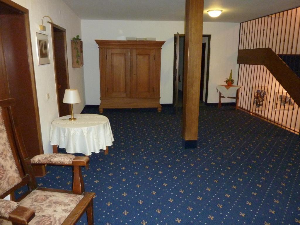 קירכהיים Hotel Eydt Kirchheim מראה חיצוני תמונה