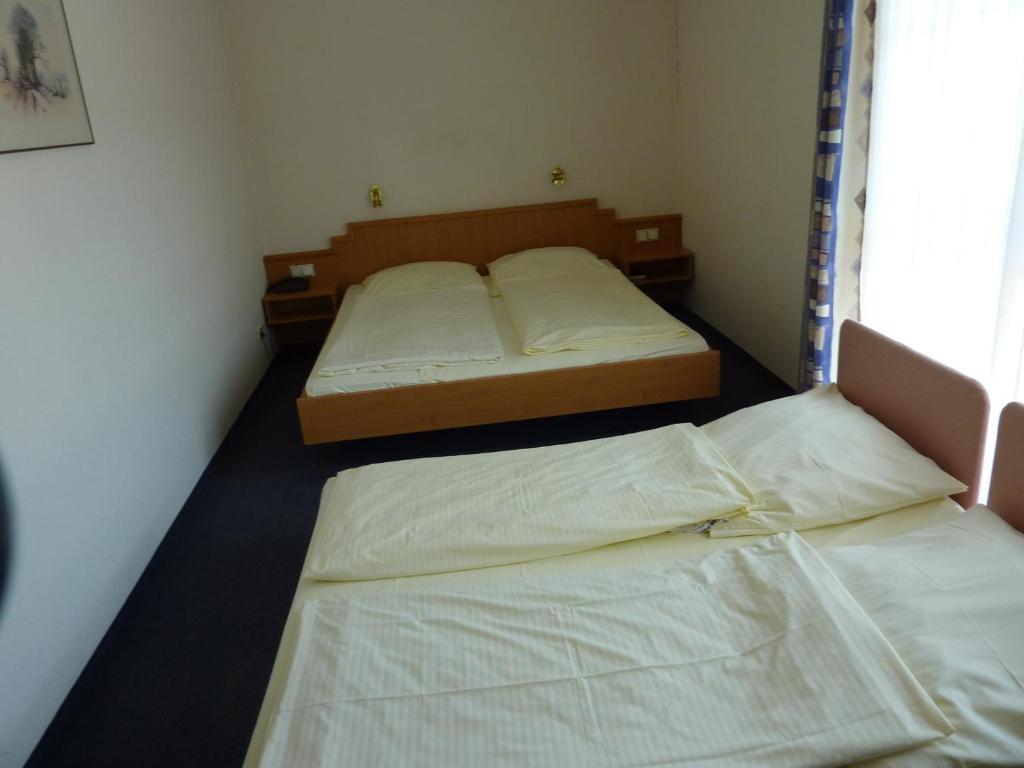 קירכהיים Hotel Eydt Kirchheim חדר תמונה